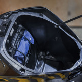 Мотоцикл Honda NC700S ABS механика с пробегом 8514 км