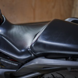 Мотоцикл Honda NC700S ABS механика с пробегом 8514 км