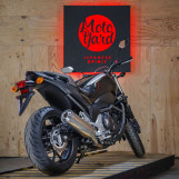 Мотоцикл Honda NC700S ABS механика с пробегом 8514 км