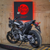 Мотоцикл Honda NC700S ABS механика с пробегом 8514 км