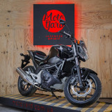 Мотоцикл Honda NC700S ABS механика с пробегом 8514 км