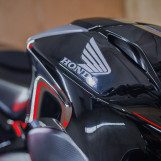 Мотоцикл Honda NC700S ABS механика с пробегом 8514 км