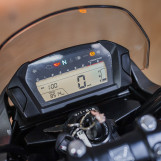 Мотоцикл Honda NC700S ABS механика с пробегом 8514 км