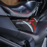 Мотоцикл Honda NC700S ABS механика с пробегом 8514 км