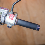 Мотоцикл Honda Shadow 750 с пробегом 43331 км