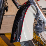 Мотоцикл Honda Shadow 750 с пробегом 43331 км