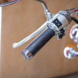 Мотоцикл Honda Shadow 750 с пробегом 43331 км