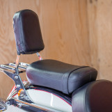 Мотоцикл Honda Shadow 750 с пробегом 43331 км