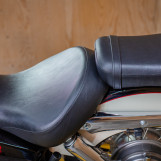 Мотоцикл Honda Shadow 750 с пробегом 43331 км