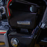 Мотоцикл Honda Shadow 750 с пробегом 43331 км