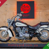 Мотоцикл Honda Shadow 750 с пробегом 43331 км