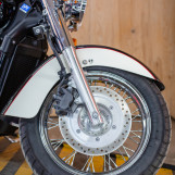 Мотоцикл Honda Shadow 750 с пробегом 43331 км