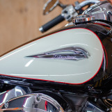 Мотоцикл Honda Shadow 750 с пробегом 43331 км