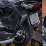 Мотоцикл Yamaha FJR 1300 ABS с пробегом 28264 км