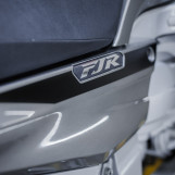 Мотоцикл Yamaha FJR 1300 ABS с пробегом 28264 км