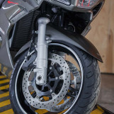 Мотоцикл Yamaha FJR 1300 ABS с пробегом 28264 км