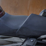 Мотоцикл Yamaha FJR 1300 ABS с пробегом 28264 км