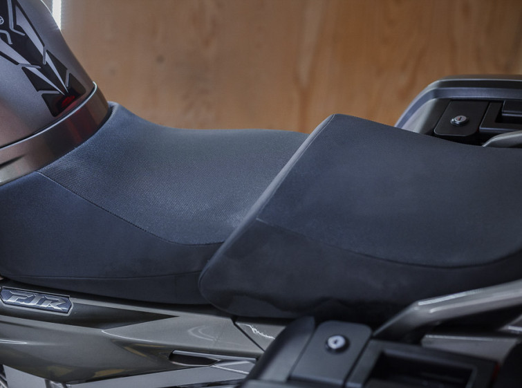 Мотоцикл Yamaha FJR 1300 ABS с пробегом 28264 км