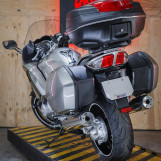 Мотоцикл Yamaha FJR 1300 ABS с пробегом 28264 км