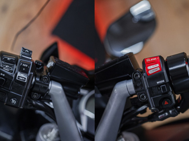 Мотоцикл Yamaha FJR 1300 ABS с пробегом 28264 км