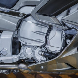 Мотоцикл Yamaha FJR 1300 ABS с пробегом 28264 км