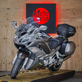 Мотоцикл Yamaha FJR 1300 ABS с пробегом 28264 км