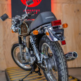 Мотоцикл Honda GB 250 Clubman с пробегом 15791 км