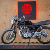 Мотоцикл Honda GB 250 Clubman с пробегом 15791 км
