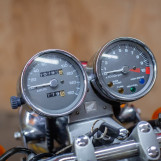 Мотоцикл Honda GB 250 Clubman с пробегом 15791 км