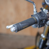 Мотоцикл Honda GB 250 Clubman с пробегом 15791 км