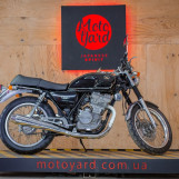 Мотоцикл Honda GB 250 Clubman с пробегом 15791 км