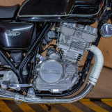 Мотоцикл Honda GB 250 Clubman с пробегом 15791 км