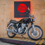 Мотоцикл Honda GB 250 Clubman с пробегом 15791 км