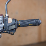 Мотоцикл Honda GB 250 Clubman с пробегом 15791 км