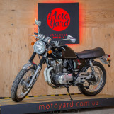 Мотоцикл Honda GB 250 Clubman с пробегом 15791 км