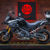 Мотоцикл Suzuki V-Strom DL1000 Traction ABS с пробегом 15533 км