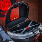 Мотоцикл Suzuki V-Strom DL1000 Traction ABS с пробегом 15533 км