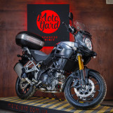 Мотоцикл Suzuki V-Strom DL1000 Traction ABS с пробегом 15533 км