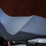 Мотоцикл Suzuki V-Strom DL1000 Traction ABS с пробегом 15533 км