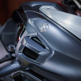 Мотоцикл Suzuki V-Strom DL1000 Traction ABS с пробегом 15533 км