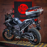 Мотоцикл Suzuki V-Strom DL1000 Traction ABS с пробегом 15533 км