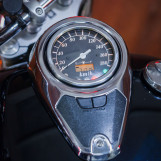 Мотоцикл Suzuki Intruder 400 classic с пробегом 11715 км