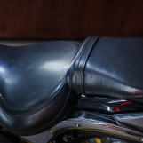 Мотоцикл Suzuki Intruder 400 classic с пробегом 11715 км