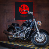 Мотоцикл Suzuki Intruder 400 classic с пробегом 11715 км