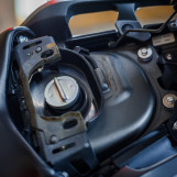 Мотоцикл Honda NC700 SD DCT с пробегом 9025 км