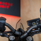 Мотоцикл Honda NC700 SD DCT с пробегом 9025 км