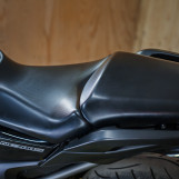 Мотоцикл Honda NC700 SD DCT с пробегом 9025 км