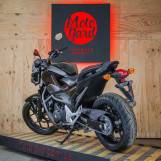 Мотоцикл Honda NC700 SD DCT с пробегом 9025 км