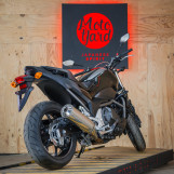 Мотоцикл Honda NC700 SD DCT с пробегом 9025 км