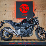 Мотоцикл Honda NC700 SD DCT с пробегом 9025 км